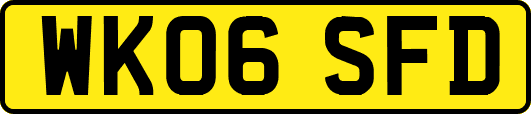 WK06SFD