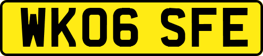 WK06SFE