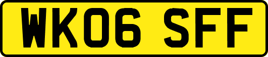 WK06SFF