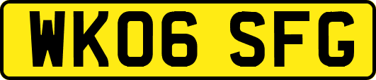 WK06SFG