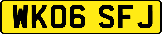 WK06SFJ