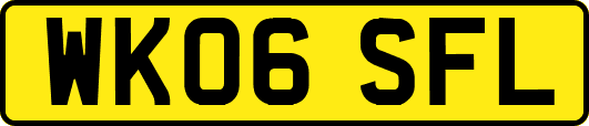 WK06SFL