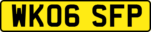 WK06SFP