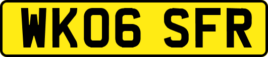 WK06SFR