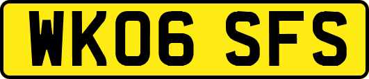 WK06SFS
