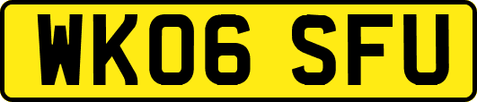 WK06SFU