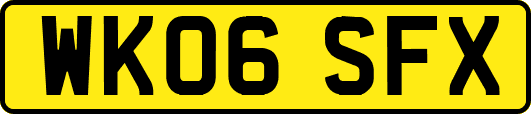 WK06SFX