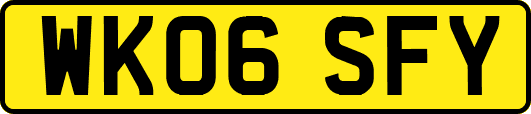 WK06SFY