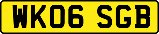 WK06SGB
