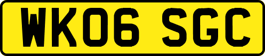 WK06SGC