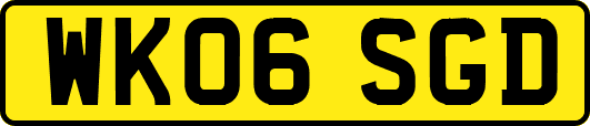 WK06SGD