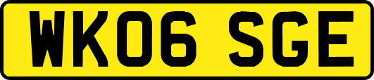 WK06SGE