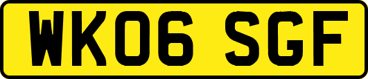WK06SGF