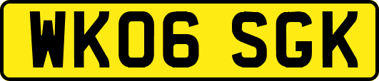 WK06SGK