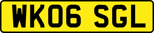 WK06SGL