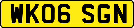 WK06SGN