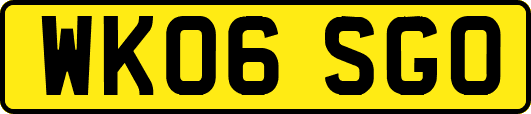 WK06SGO