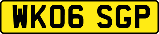 WK06SGP