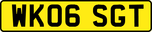 WK06SGT