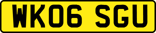 WK06SGU