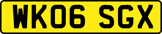 WK06SGX