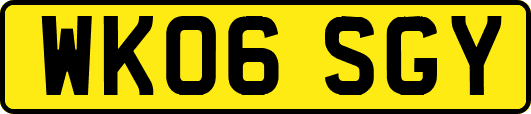 WK06SGY