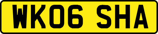 WK06SHA