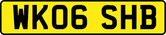 WK06SHB