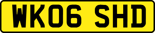 WK06SHD
