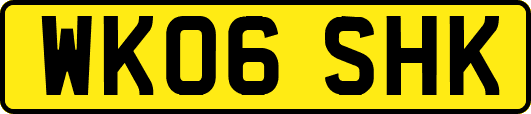 WK06SHK