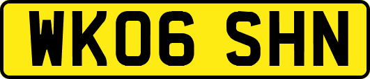 WK06SHN