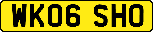 WK06SHO