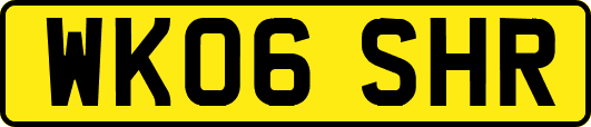 WK06SHR