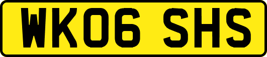 WK06SHS