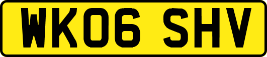 WK06SHV