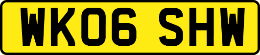 WK06SHW