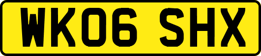 WK06SHX