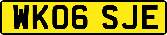 WK06SJE