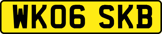 WK06SKB