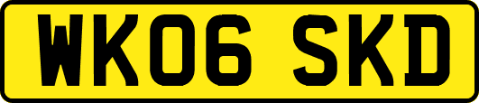 WK06SKD