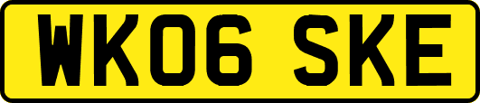 WK06SKE