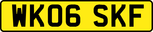 WK06SKF