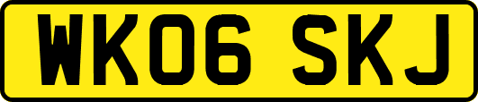 WK06SKJ