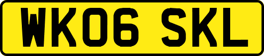 WK06SKL