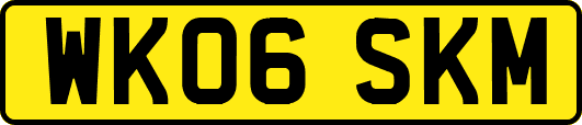 WK06SKM