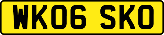 WK06SKO
