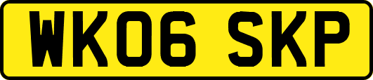 WK06SKP