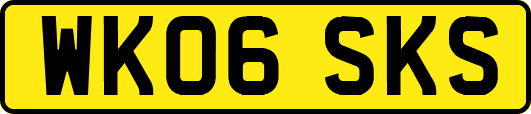 WK06SKS