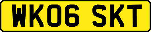 WK06SKT