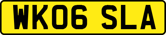 WK06SLA